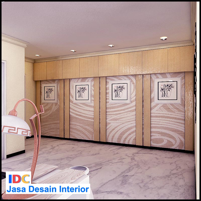 Design Interior Apartement Murah Di Jakarta (2)