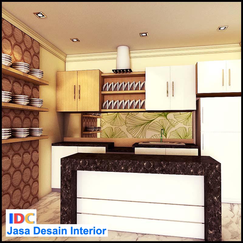 Design Interior Apartement Murah Di Tangerang (3)