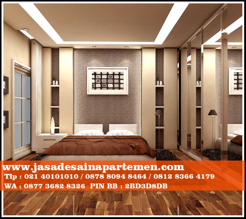 Design Interior Apartement Tipe 36 (3)