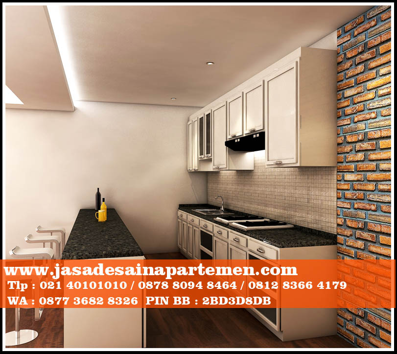 Design Kitcehen Set (2)