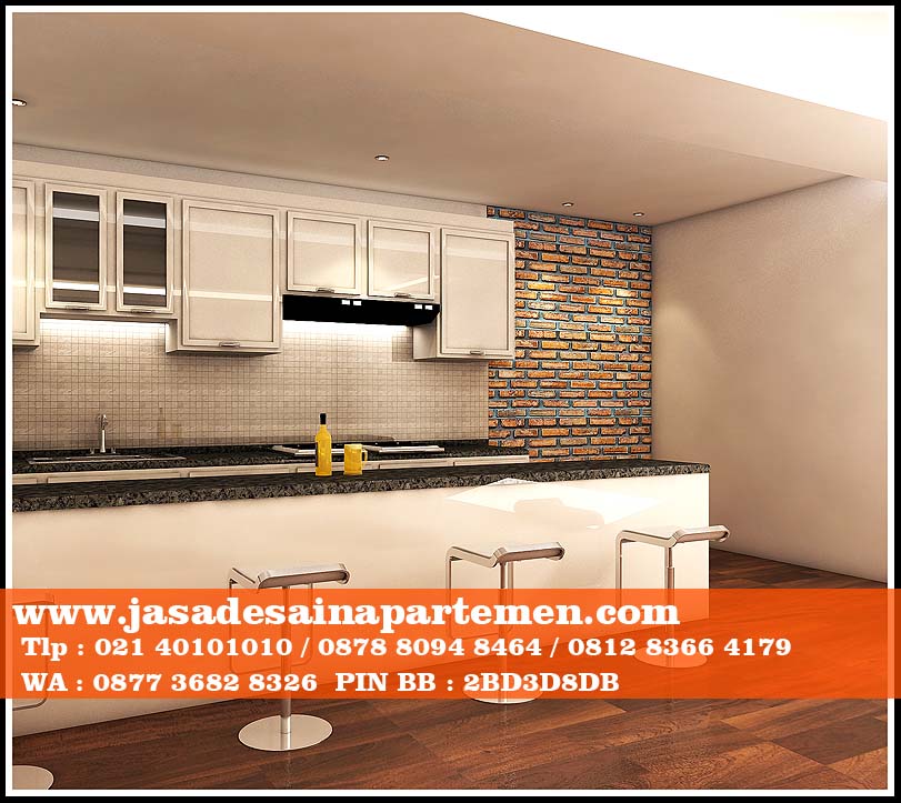 Design Kitcehen Set (3)