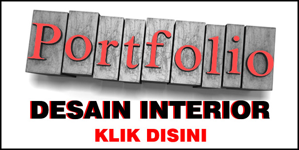 Fortofolio Desain Interior