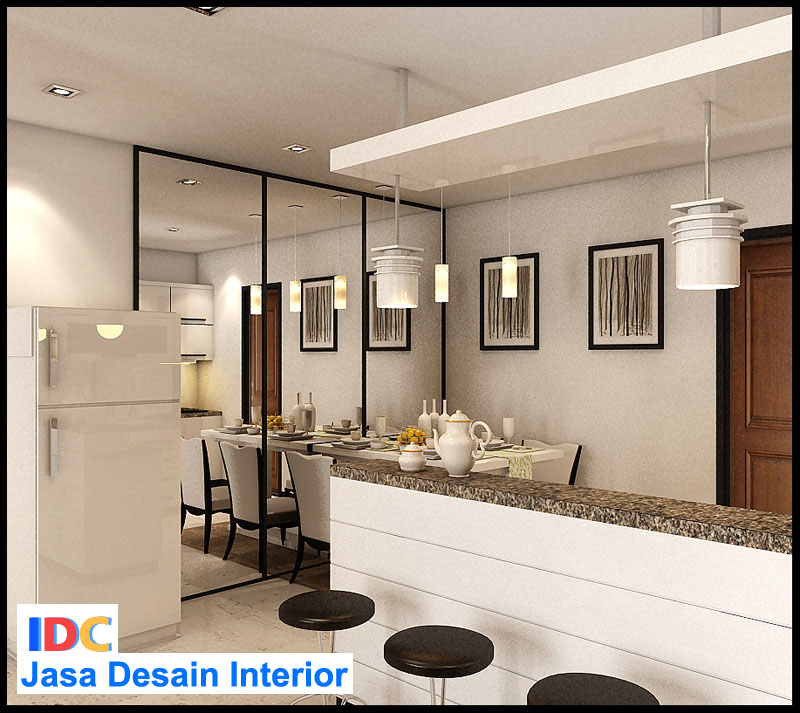 Furniture Apartement Minimalis (2)