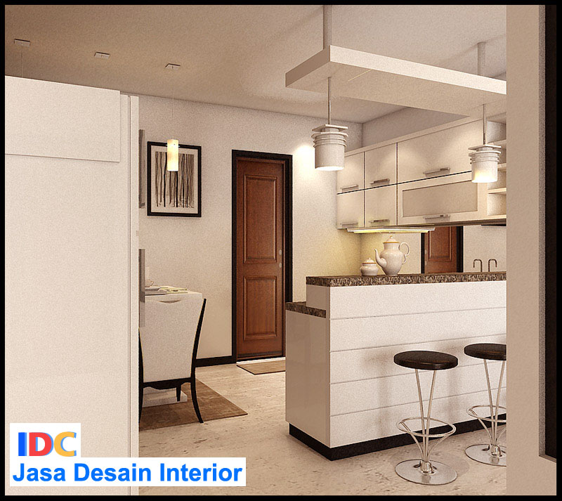 Furniture Apartement Studio (2)