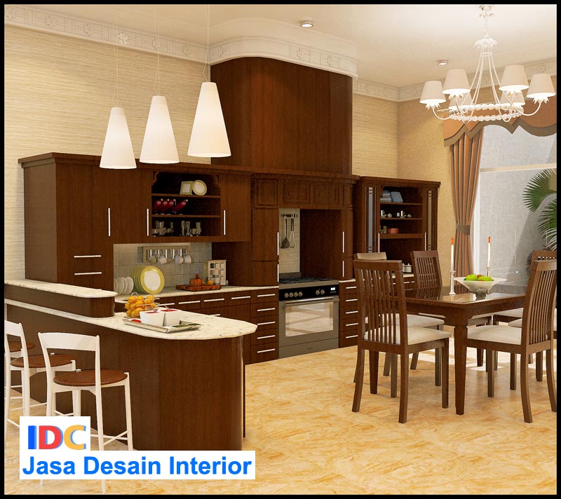 Jasa Desain Interior Rumah Di Jakarta (1)