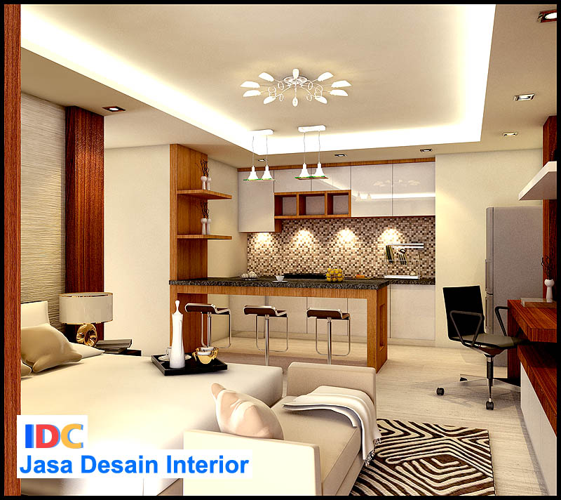 Jasa Design Apartemen (3)