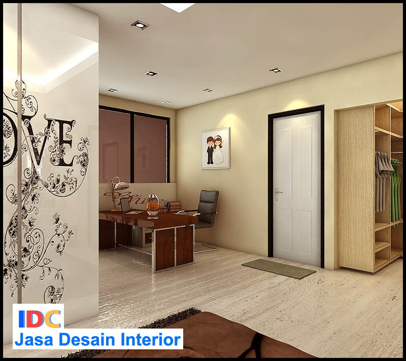 Jasa Design Interior Apartemen Jakarta Barat (2)