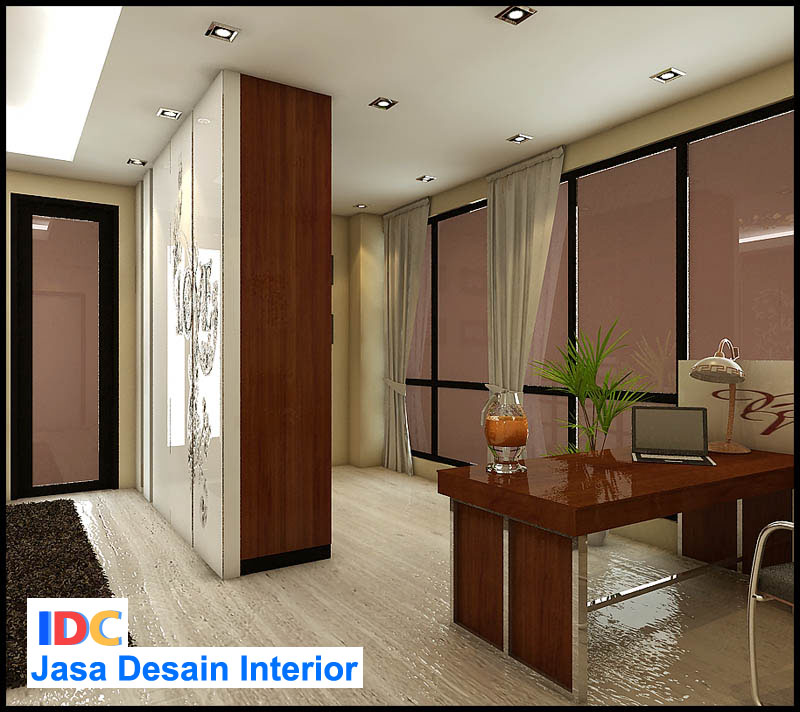 Jasa Design Interior Apartemen Jakarta Barat (3)