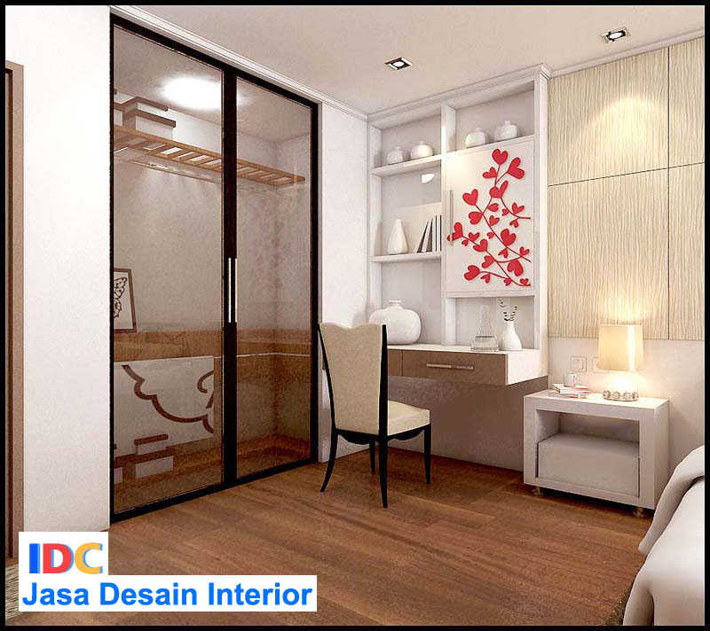 Jasa Design Interior Apartement Di Jakarta Timur (2)