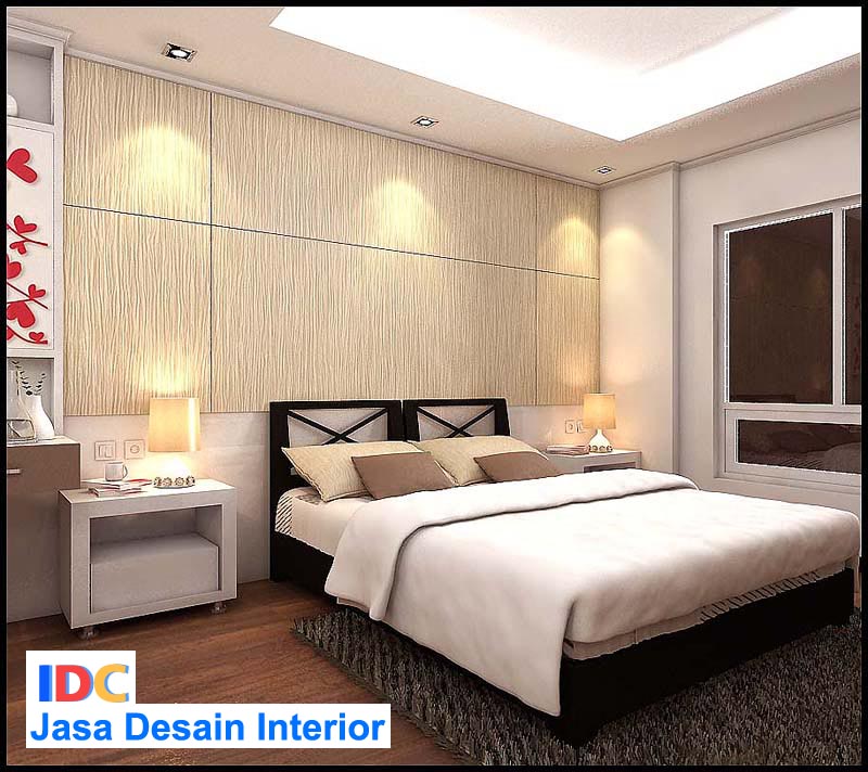 Jasa Design Interior Apartement Di Jakarta Timur (3)