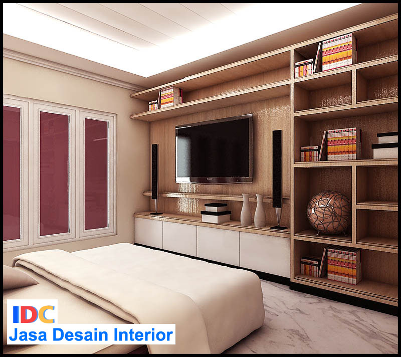 Jasa Design Interior Apartement Di Jakarta Utara (2)