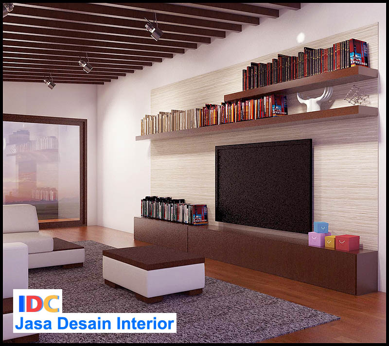 Jasa Design Interior Rumah (2)