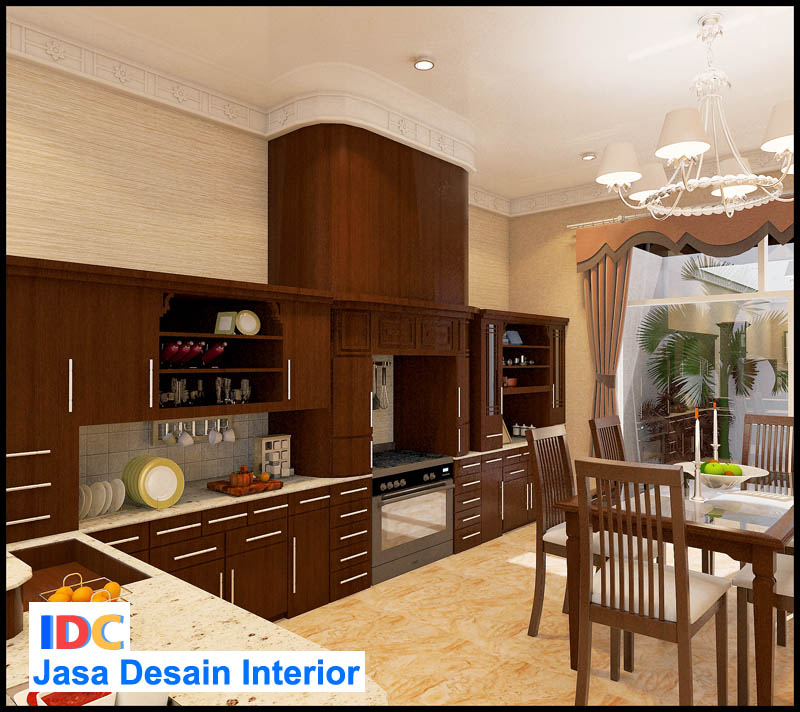 Jasa Design Interior Rumah Di Jakarta Barat (2)