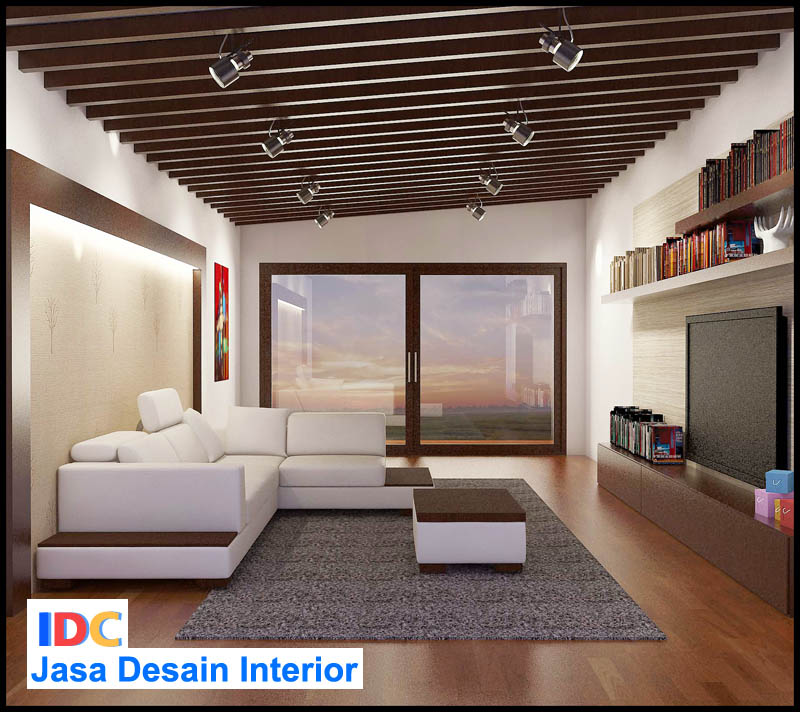 Jasa Design Interior Rumah