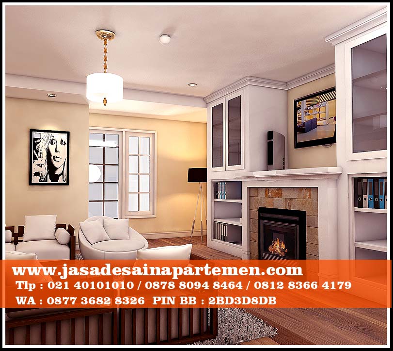Jasa Interior Apartement (1)