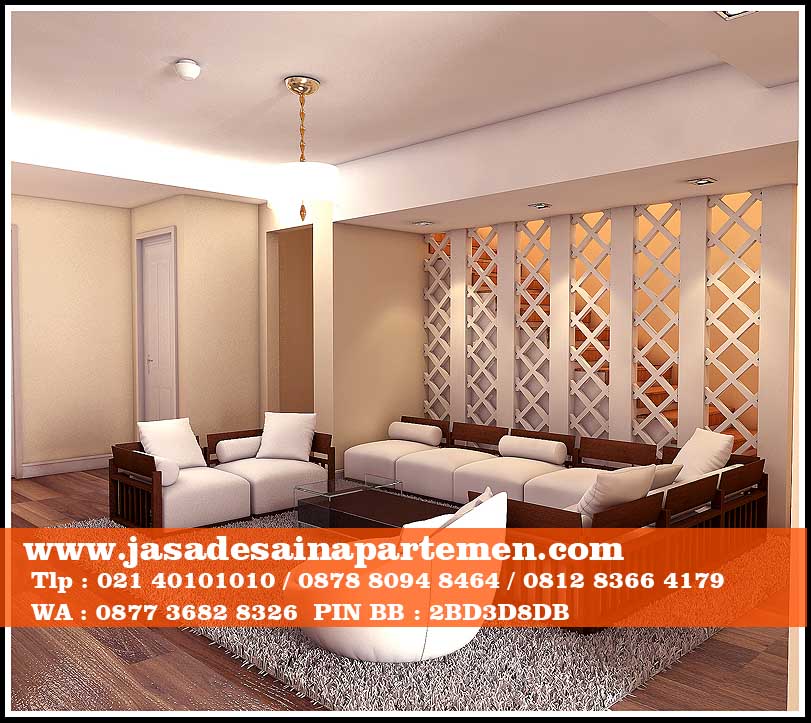 Jasa Interior Apartement (3)