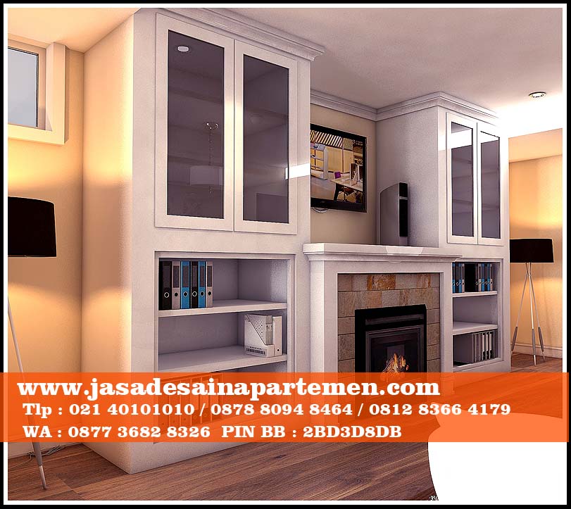 Jasa Interior Apartement (4)