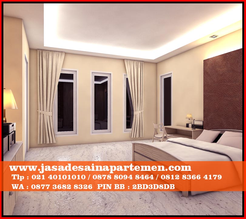 Jasa Interior Apartement Jakarta (2)