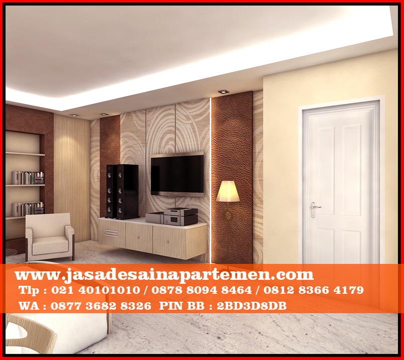 Jasa Interior Apartement Jakarta (3)