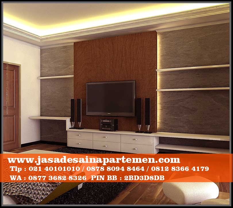 Jasa Interior Apartement Kecil (3)