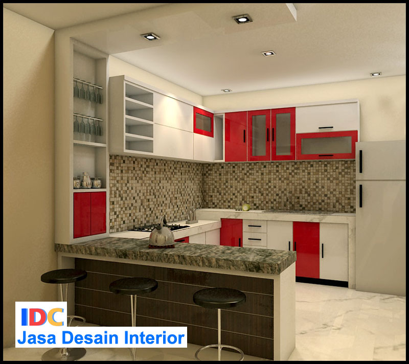 Jasa Interior Jakarta Barat (1)