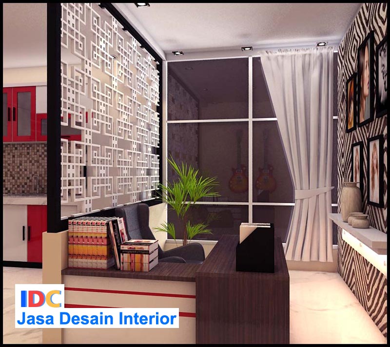 Jasa Interior Jakarta Utara (2)