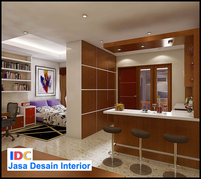 Jasa Interior Rumah Murah Di Jakarta (2)