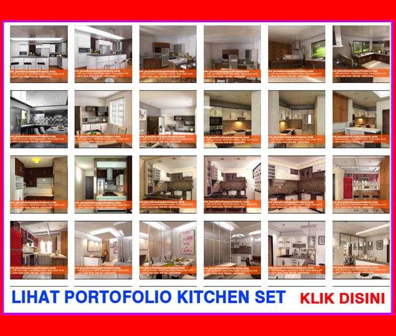 Kitchen Portofolio