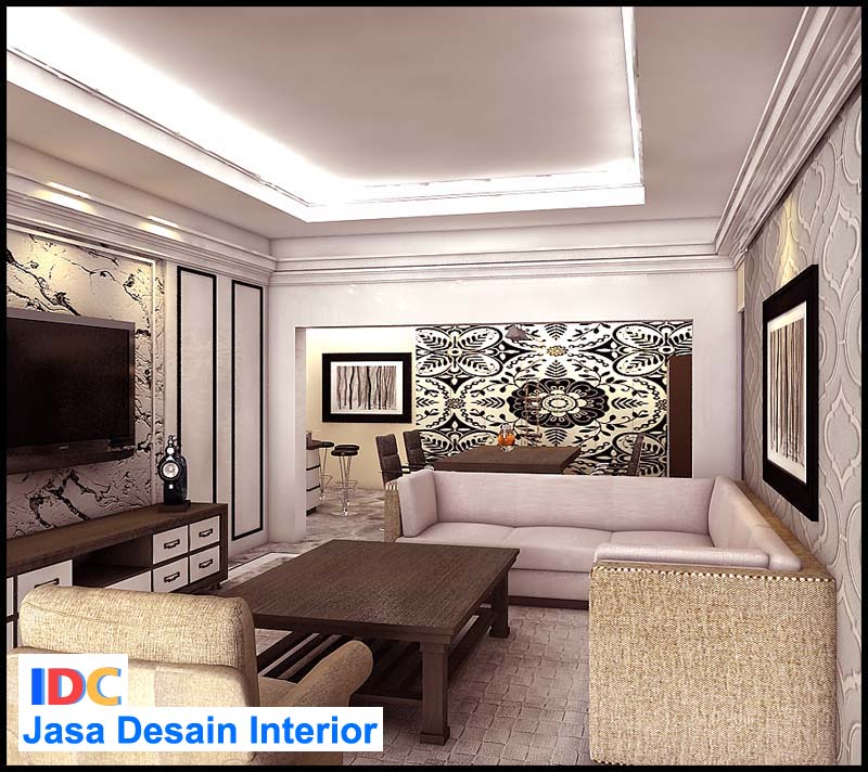 Kontaktor Interior Di Bekasi (1)