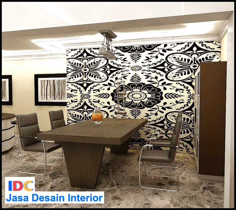 Kontaktor Interior Di Bekasi (2)
