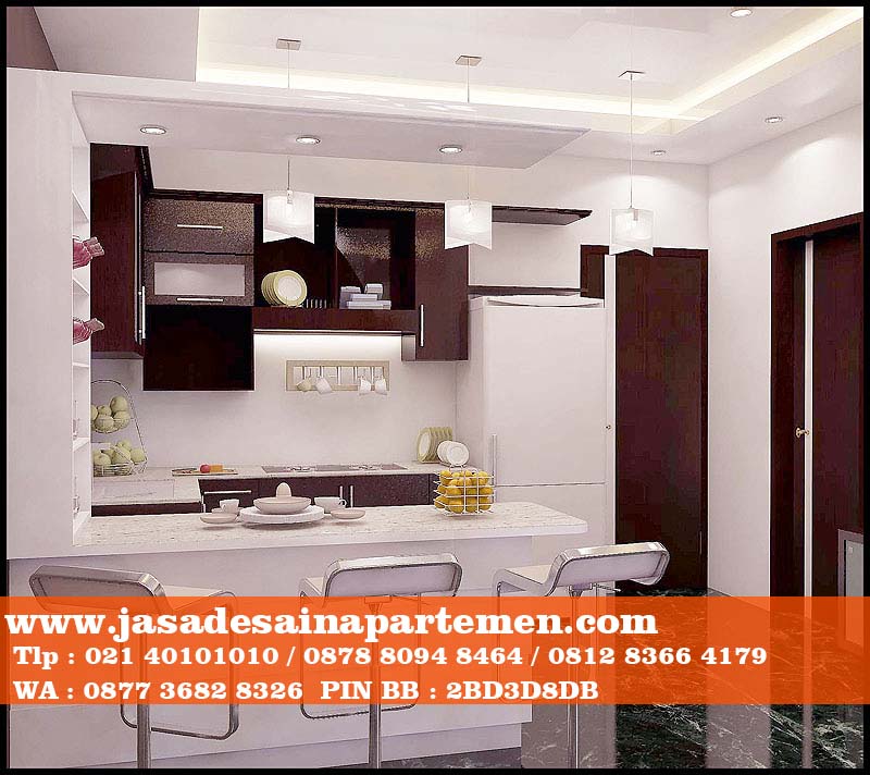 Jasa Interior Kitchen Set (3)