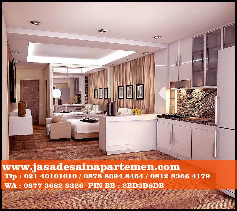 Jasa Kitchen Set Di Bandung