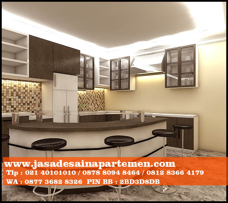 Jasa Kitchen Set Di Jakarta