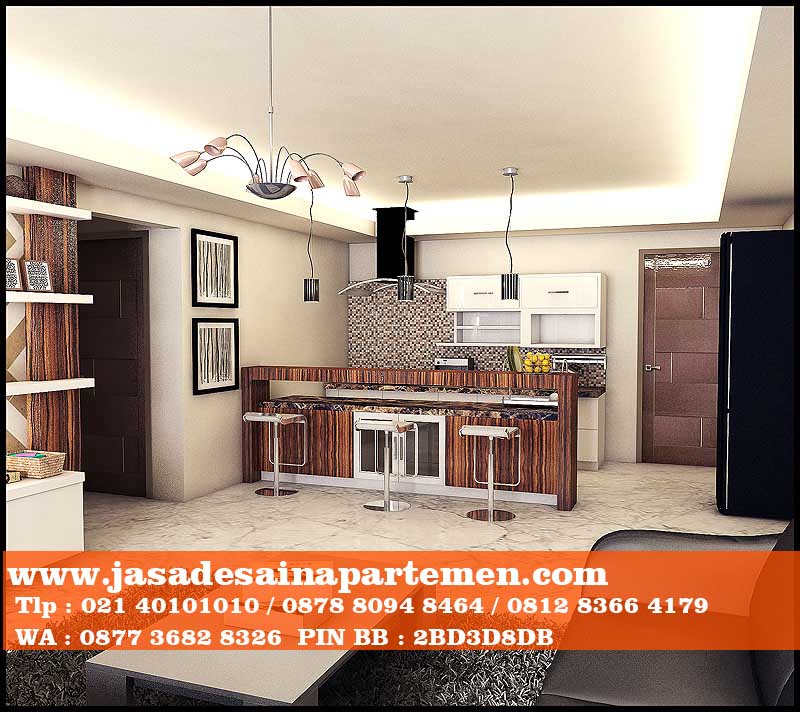 Jasa Kitchen Set Di Tangerang (2)