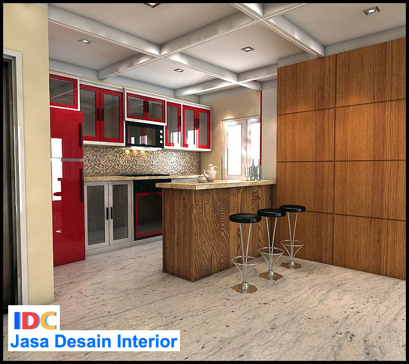 Jasa Pembuatan Kitchen (1)