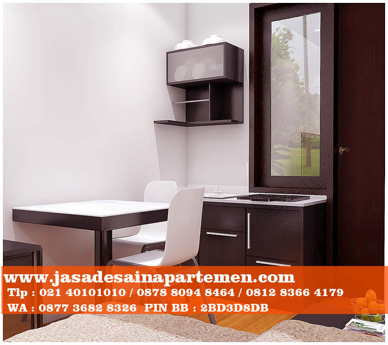 Jasa Pembuatan Kitchen Set Di Bintaro (2)