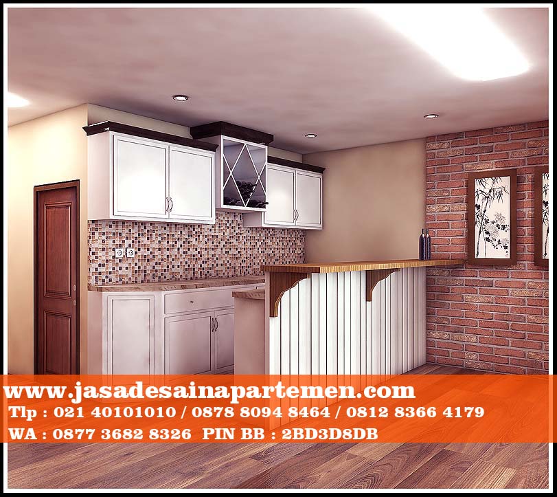Jasa Pembuatan Kitchen Set Murah Di Bekasi (1)