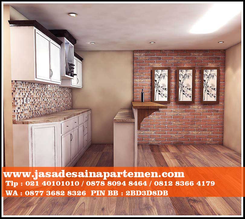 Jasa Pembuatan Kitchen Set Murah Di Bekasi (3)