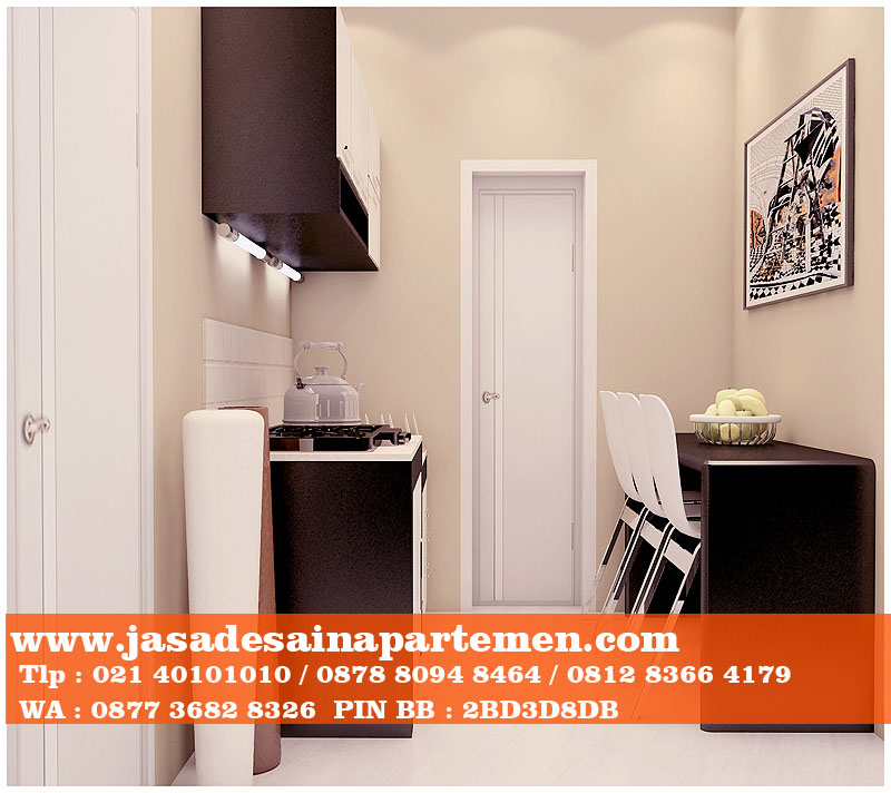 Jasa Pembuatan Kitchen Set Murah Di Bintaro (2)