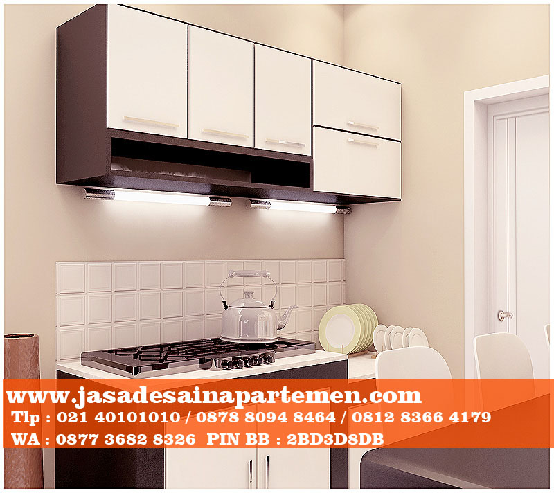 Jasa Pembuatan Kitchen Set Murah Di Bintaro (3)