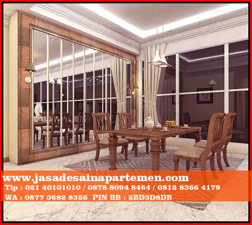 Jasa Pembuatan Kitchen Set Murah Di Jakarta Timur (2)
