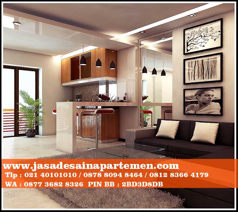 Jasa Pembuatan Kitchen Set Murah Di Tangerang (2)