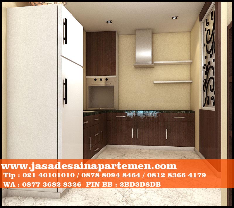 Jual Kitchen Set Bekasi (1)