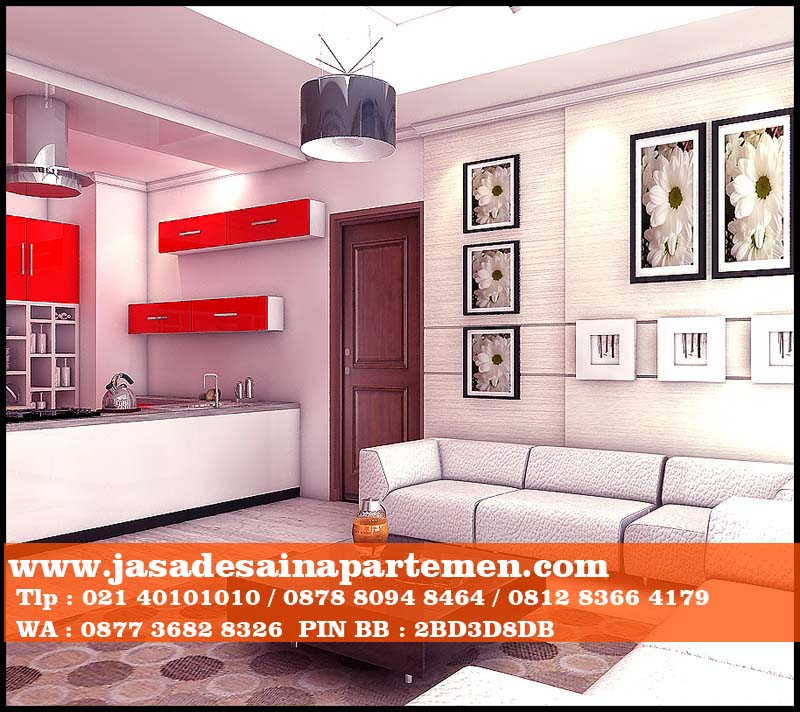 Jual Kitchen Set Jakarta (2)