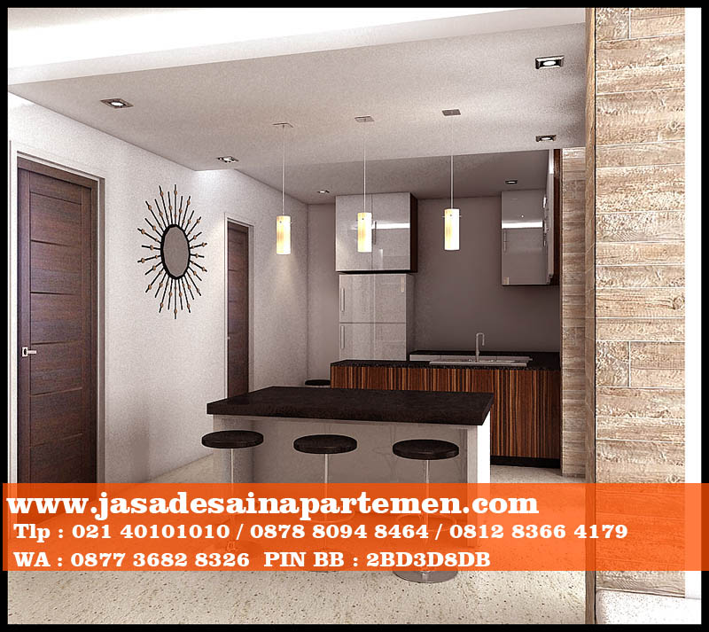 Jual Kitchen Set Tangerang (1)