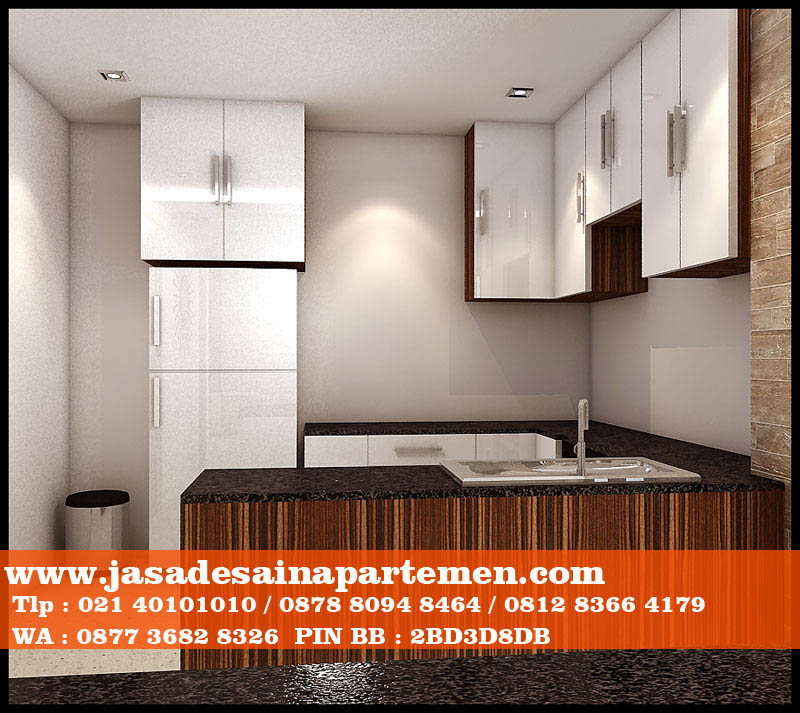 Jual Kitchen Set Tangerang (2)