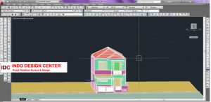 Hasil Kursus CAD 2D dan 3D Kang Ridwan Ujung Berung Bandung (1)