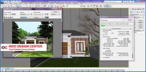 Kursus CAD dan 3Ds Max Bandung (7)