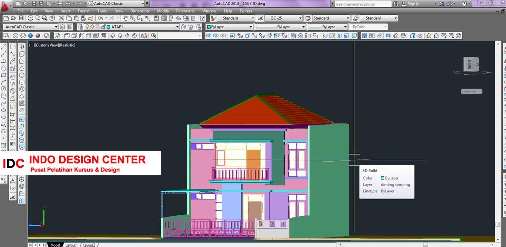 kursus-autocad-2d-3d-mba-nadia-astriani-di-jakarta-1