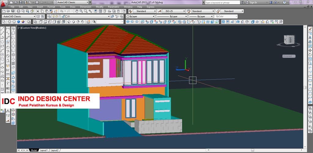 kursus-privat-autocad-2d-3d-ko-delvin-di-jakarta-2